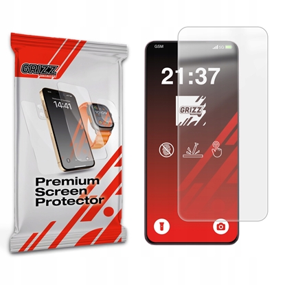 Изображение Folia matowa GrizzGlass PaperScreen do Realme P3