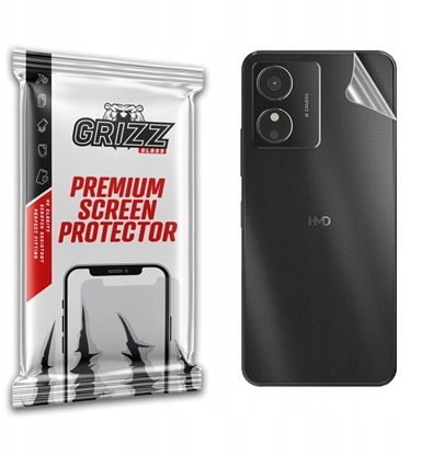 Изображение Folia na ty GrizzGlass SatinSkin do HMD Arc