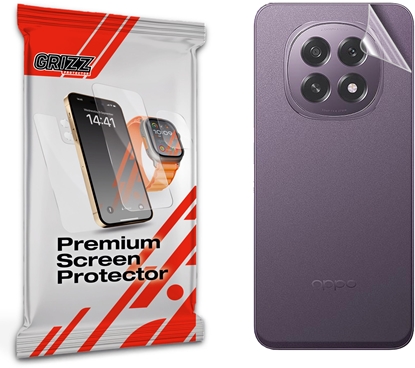 Изображение Folia na ty GrizzGlass SatinSkin do Oppo F29