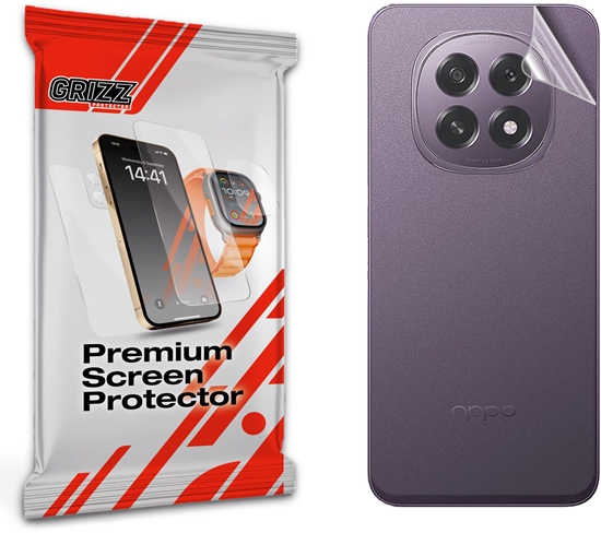 Picture of Folia na ty GrizzGlass SatinSkin do Oppo F29