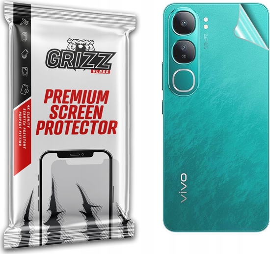 Picture of Folia na ty GrizzGlass SatinSkin do Vivo Y200 4G