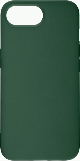 Picture of Fonekit Premium Color Case -suojakuori, iPhone 16e, vihreä