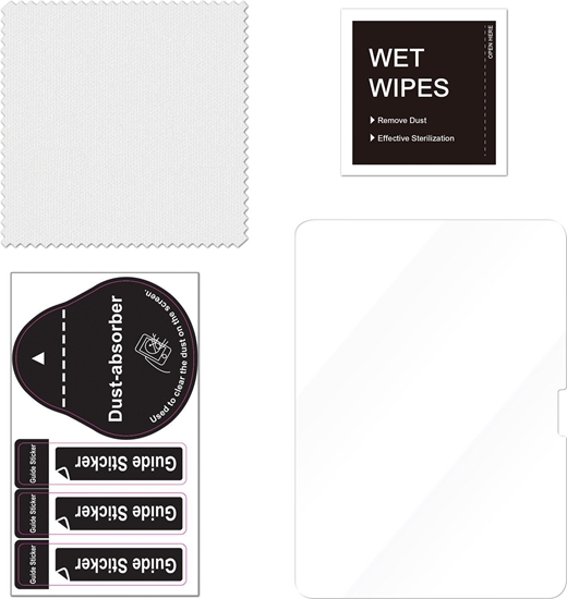 Picture of FoneKit tempered glass, Apple iPad Air 6 2024 (10.9")