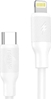 Picture of Kabel USB Foneng USB-A - Lightning 1 m Biay (X80 Type-C to iPhone)