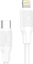 Attēls no Kabel USB Foneng USB-A - Lightning 1 m Biay (X80 Type-C to iPhone)
