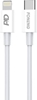 Picture of Kabel USB Foneng USB-C - Lightning 1 m Biay (X31 Type-C to ip)