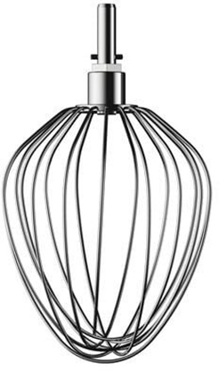 Изображение Food processor accessory - whisk Kenwood KAT71.000SS, AW20011051 (Chef XL)