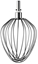 Picture of Food processor accessory - whisk Kenwood KAT71.000SS, AW20011051 (Chef XL)