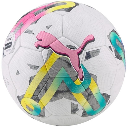Attēls no Footbola bumba Puma Orbita 2 TB FIFA Quality Pro 83775 01