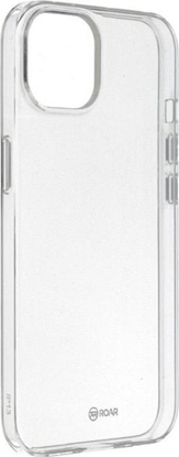 Picture of ForCell Futera SOFT do SAMSUNG A15 5G / A15 4G ciemny niebieski