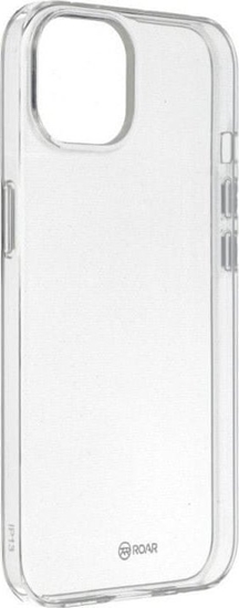 Picture of ForCell Futera SOFT do SAMSUNG A15 5G / A15 4G ciemny niebieski