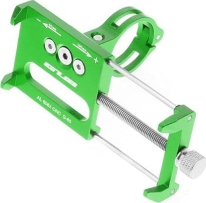 Picture of ForCell Uchwyt zaciskowy do roweru G85 Metal