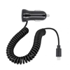 Picture of Forever M-01 2.1A (12V / 24V) Car Charger + Lightning Cable 1.2m