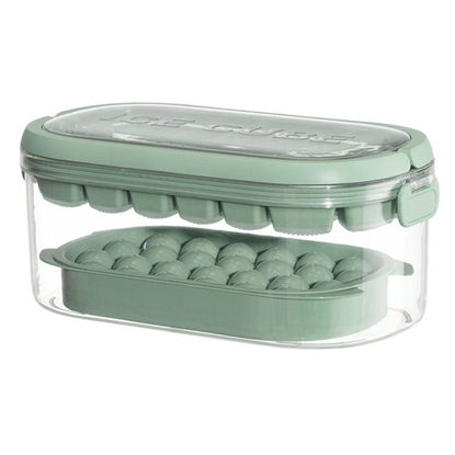 Picture of Forma/uzglabāšanas trauks ledus saldēšanai