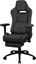 Attēls no Fotel Aerocool gamingowy Royal AeroWeave Ash Black (AEROROYAL-ASH-BLACK)