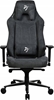 Изображение Arozzi Chair | Soft fabric | Arozzi | Dark Grey