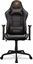 Attēls no Fotel Cougar COUGAR Gaming chair Armor Elite Black (CGR-ELI-BLB)