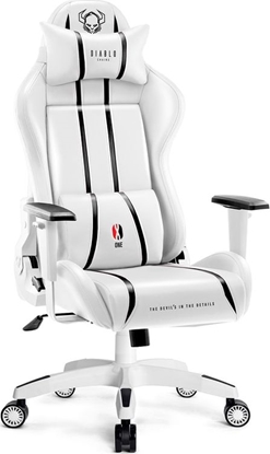 Picture of Fotel Diablo Chairs X-One 2.0 King Biay