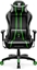 Attēls no Fotel Diablo Chairs X-ONE 2.0 NORMAL Czarno-zielony