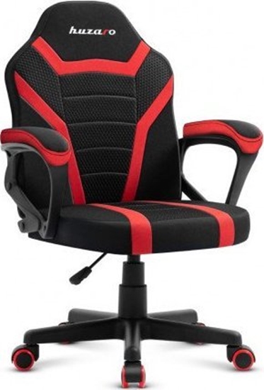 Picture of Fotel Huzaro Ranger 1.0 czerwony