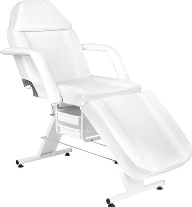 Picture of FOTEL KOSMETYCZNY BASIC 202 BIAY