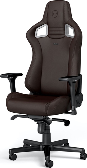 Picture of Fotel Noblechairs EPIC - Java Edition (GAGC-226)