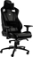 Изображение Fotel Noblechairs HERO - czarny/czarny (GAGC-113)