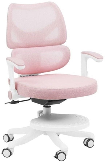 Picture of Krzeso biurowe MarkAdler Junior 5.3 Róowe