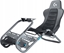 Attēls no Fotel Playseat Fotel Gamingowy Playseat Trophy Logitech G Edition Szary