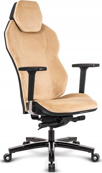 Picture of Fotel QUERSUS ICOS.1.2 Beige Rabbit (beowy)