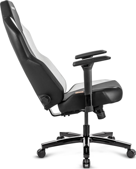 Picture of Fotel QUERSUS VAOS.3.2 Pearl White