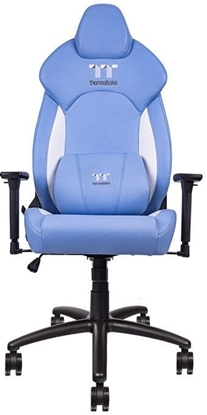 Attēls no Fotel Thermaltake Fotel dla Graczy THERMALTAKE Czarny