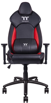 Attēls no Fotel Thermaltake Fotel dla Graczy THERMALTAKE Czarny