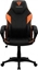 Изображение Fotel ThunderX3 Aerocool EC1 pomaraczowy (TEGC-1026001.E1)