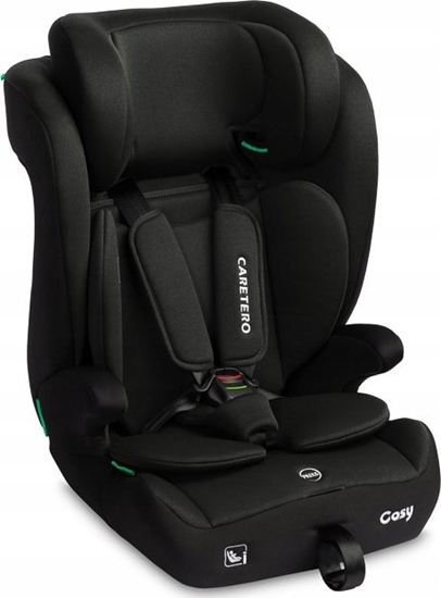 Изображение FOTELIK COSY I-SIZE BLACK (76-150)