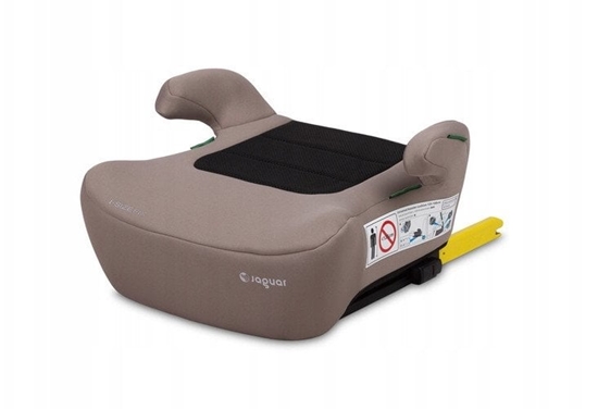 Picture of FOTELIK JAGUAR I-SIZE BEIGE (125-150)