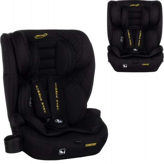 Picture of Fotelik samochodowy COMFORT marki SUMMER BABY