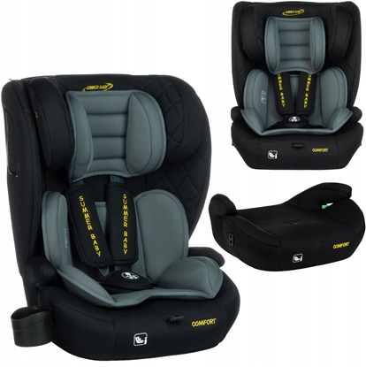 Picture of Fotelik samochodowy COMFORT marki SUMMER BABY