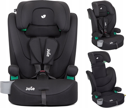 Изображение Fotelik samochodowy Joie Joie Elevate R129 Car Seat - Shale
