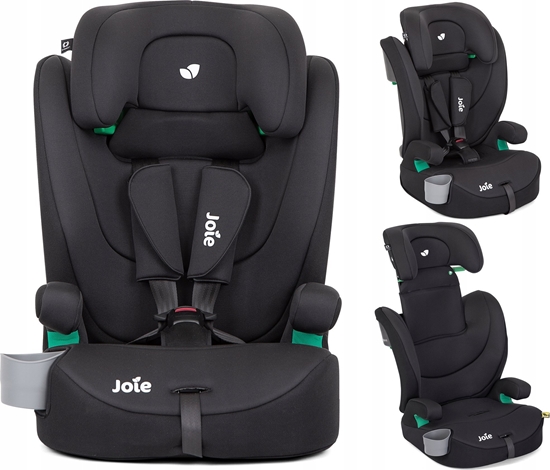 Picture of Fotelik samochodowy Joie Joie Elevate R129 Car Seat - Shale