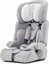 Picture of Fotelik samochodowy KinderKraft COMFORT UP i-Size 76-150 cm Szary 9-36kg