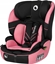 Attēls no Fotelik samochodowy Lionelo Fotelik samochodowy Lionelo Levi One I-Size Pink Rose 76-150cm Dri-Seat