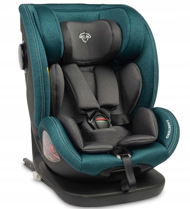 Picture of FOTELIK SECURO I-SIZE EMERALD (40-150)