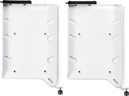 Attēls no FRACTAL DESIGN HDD Drive Tray Kit Type