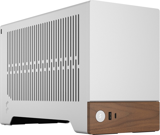 Picture of FRACTAL DESIGN Terra Silver mini ITX