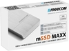 Picture of Freecom MAXX 512 GB Aluminium