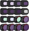 Picture of Freewell Filters Set for Dji Mini 4 Pro 16pcs.