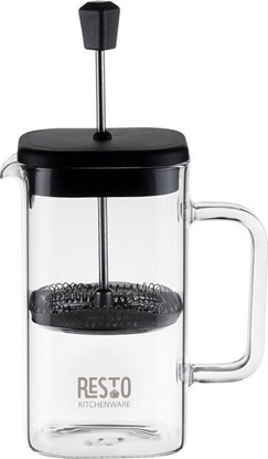 Attēls no FRENCH PRESS 600ML/90503 RESTO
