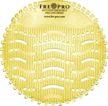 Picture of Fre-Pro Fre-Pro - Wkadka zapachowa do pisuaru - Citrus