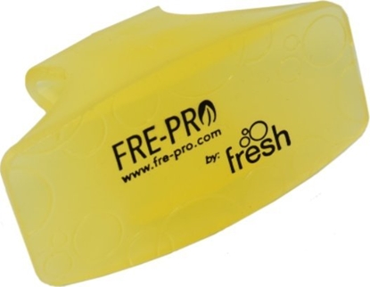 Picture of Fre-Pro Fre-Pro - Wkadka zapachowa pod desk sedesow - Citrus